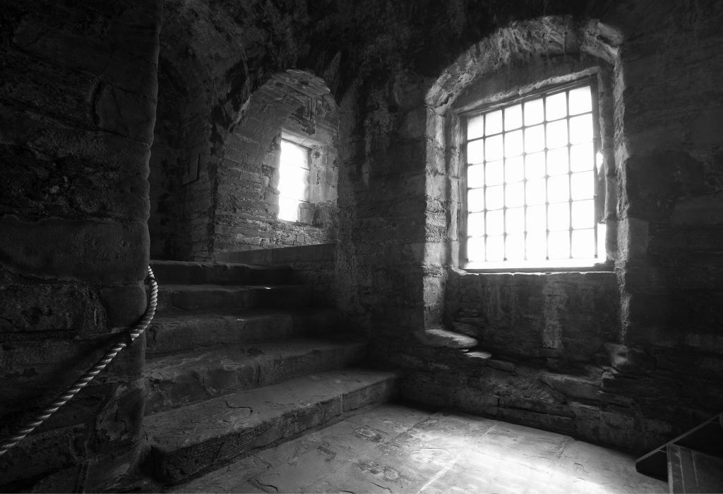 Dunnottar castle visit, one of the North Atlantic highlights