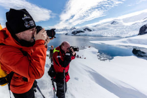 Learning to capture the perfect shot